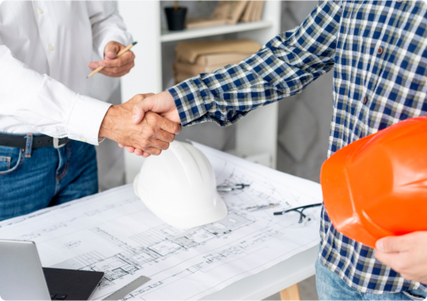 Planejamento de obras